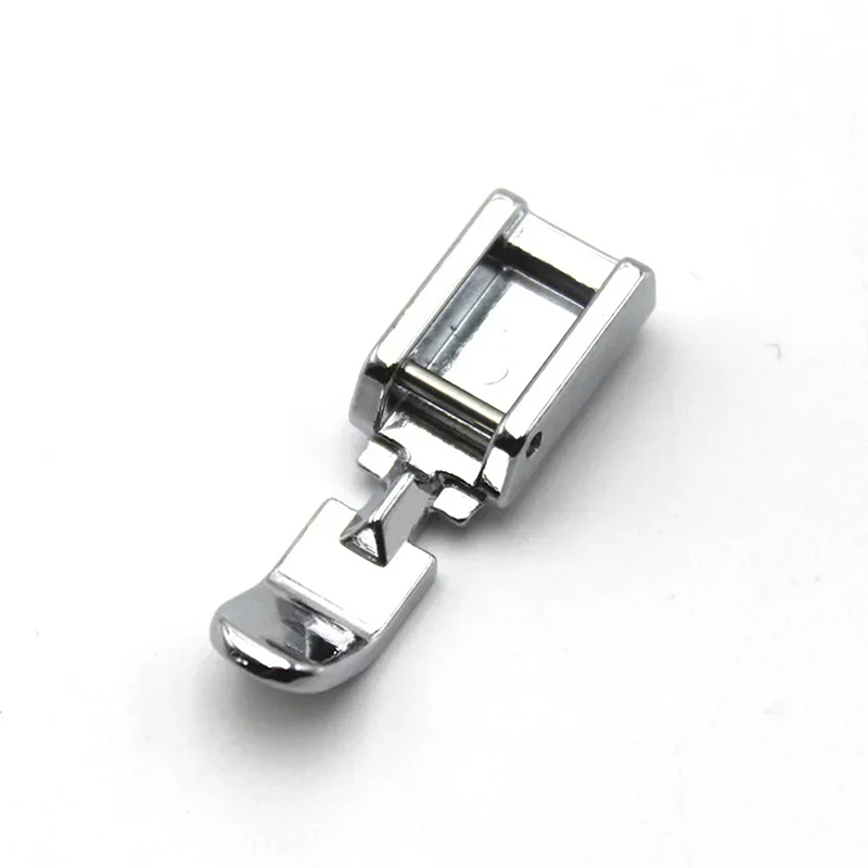 Zipper Foot Presser - New【Zipper Sewing Machine Presser Foot Left