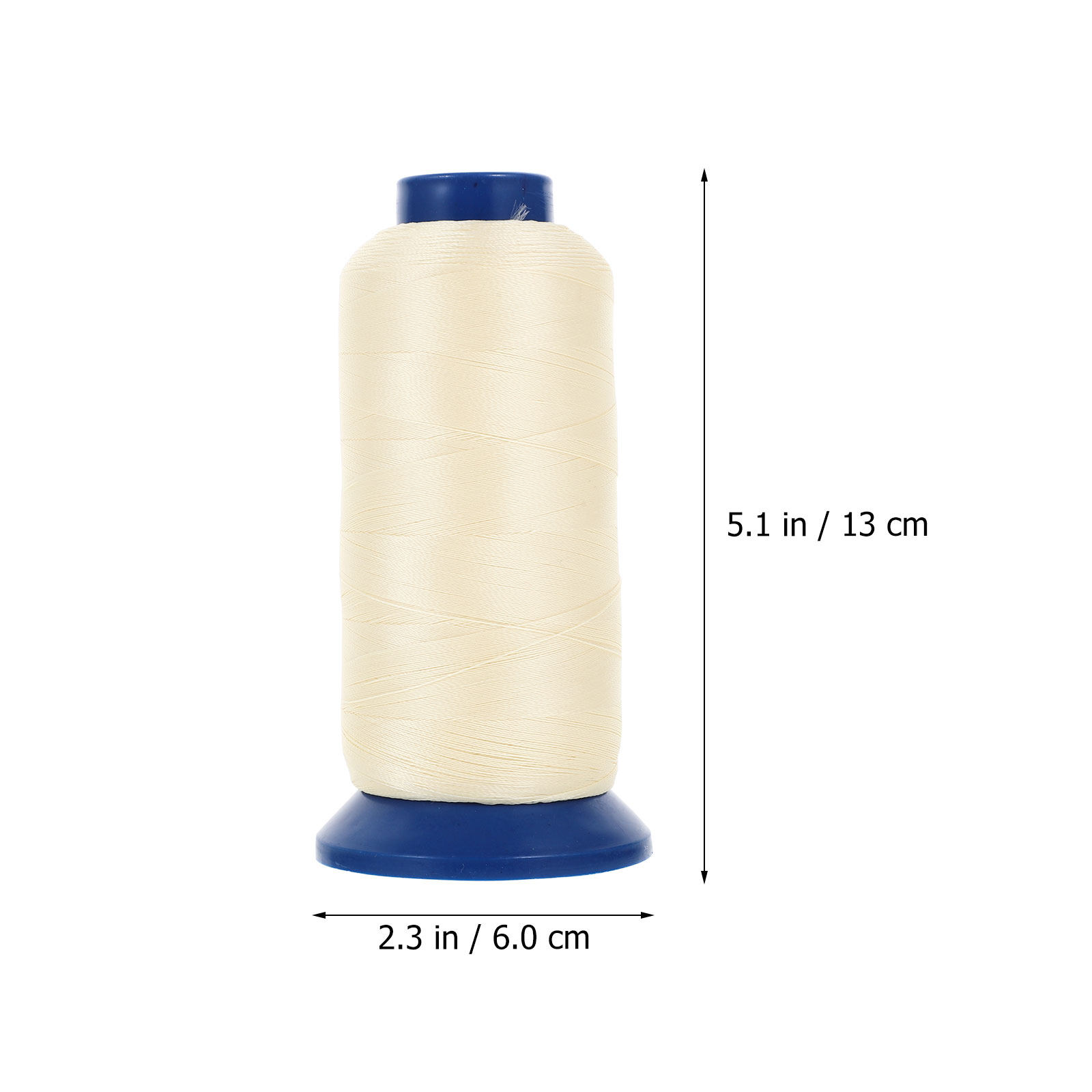 3000 Yards Luminous Glow in Th - Sewing Knit 评论和价格