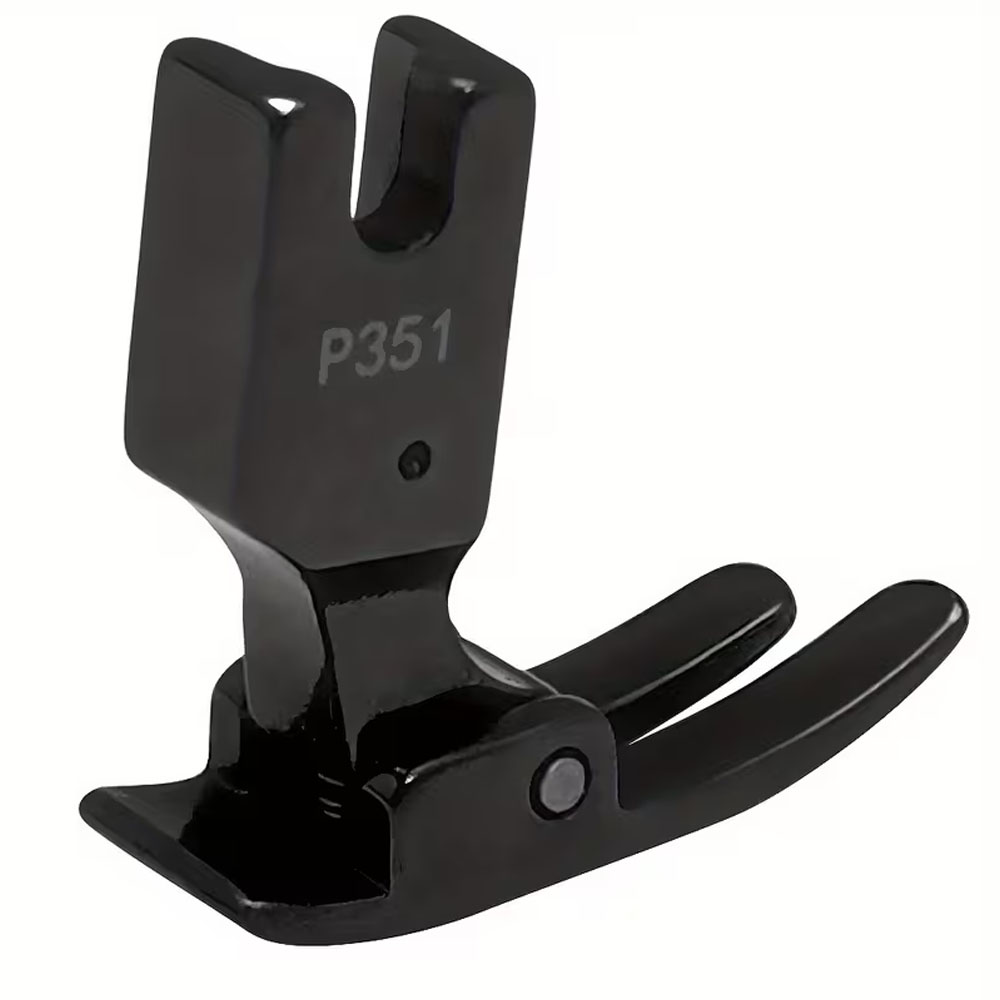 P351 All Steel Presser Foot Bl - Sewing Art 评论和价格