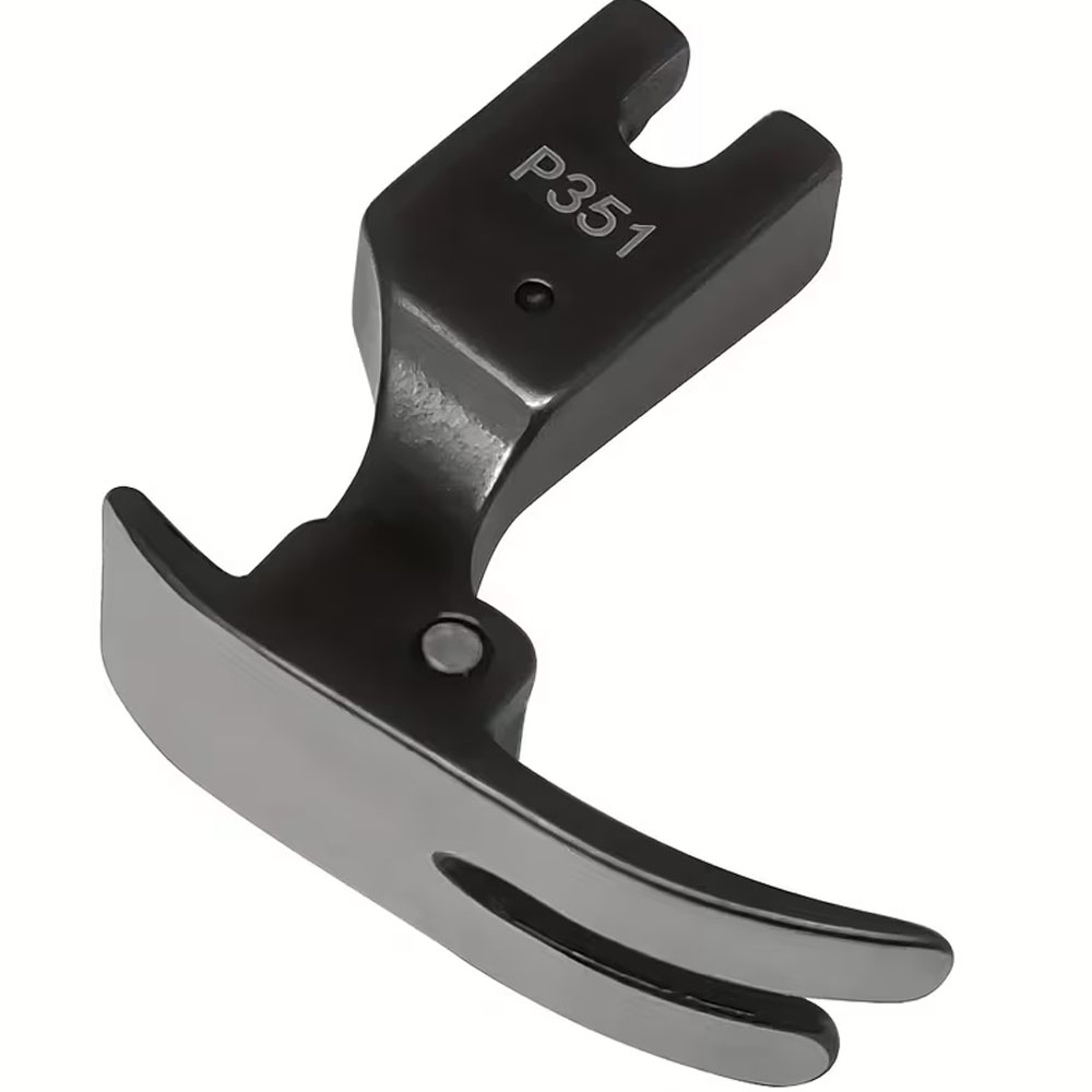 P351 All Steel Presser Foot Bl - Sewing Art 评论和价格