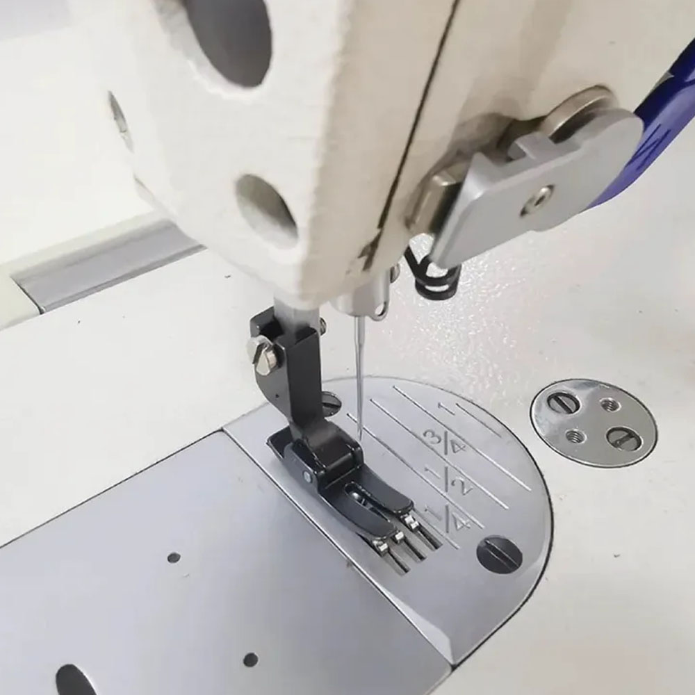 P351 All Steel Presser Foot Bl - Sewing Art 评论和价格