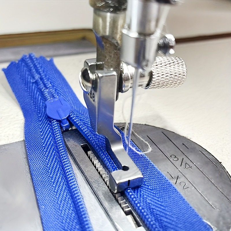 Industrial Steel T168 Sewing M - Rolled Hem Foot 评论和价格