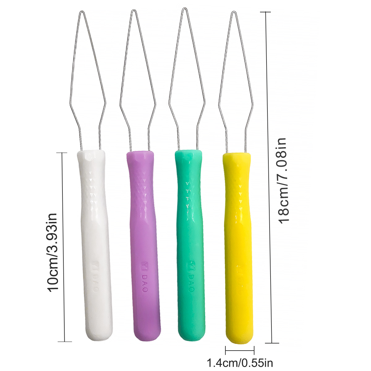 Quick Button Insertion Tool fo - Sewing Necessities 评论和价格