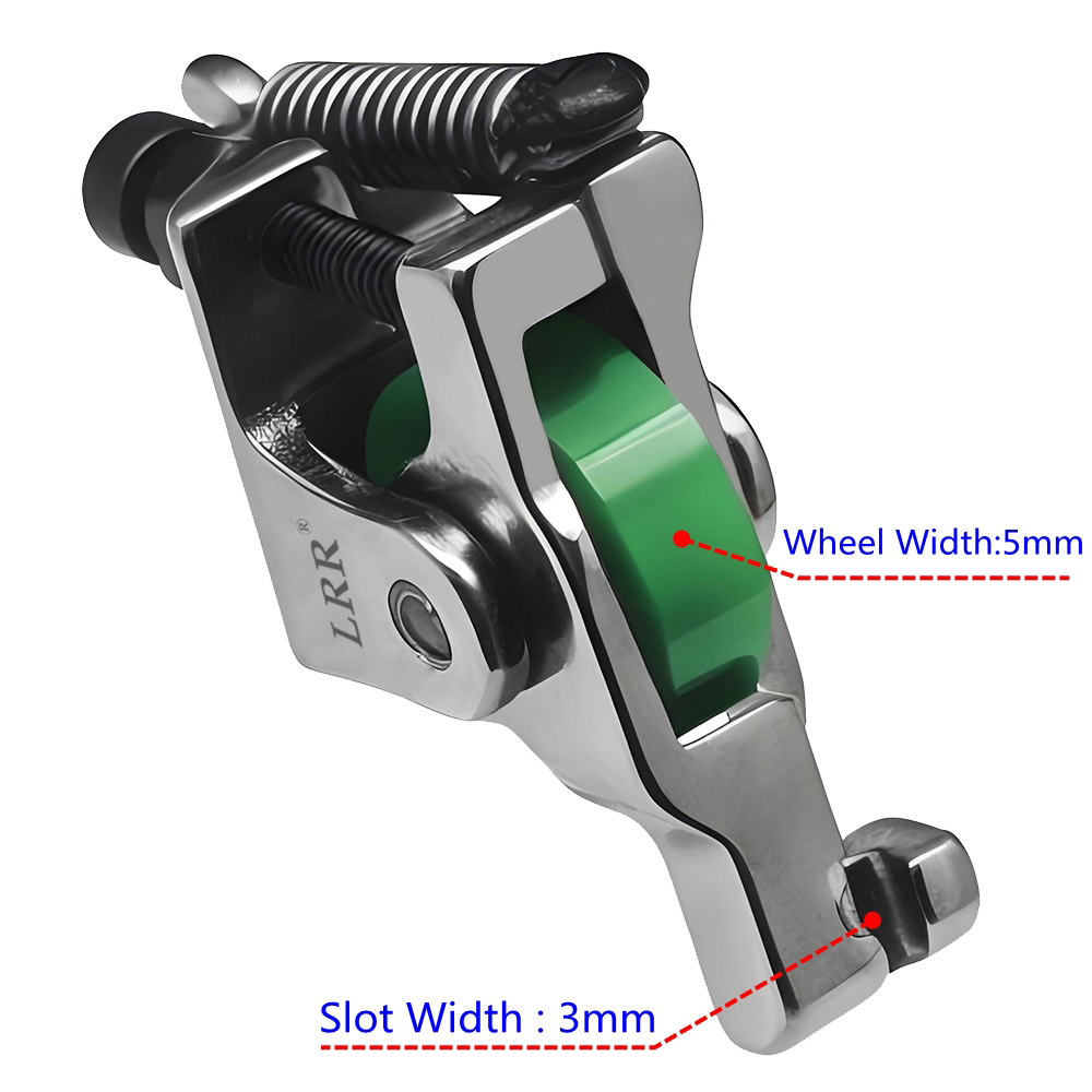 Roller Invisible Zipper Presse - Zipper Foot Presser 评论和价格