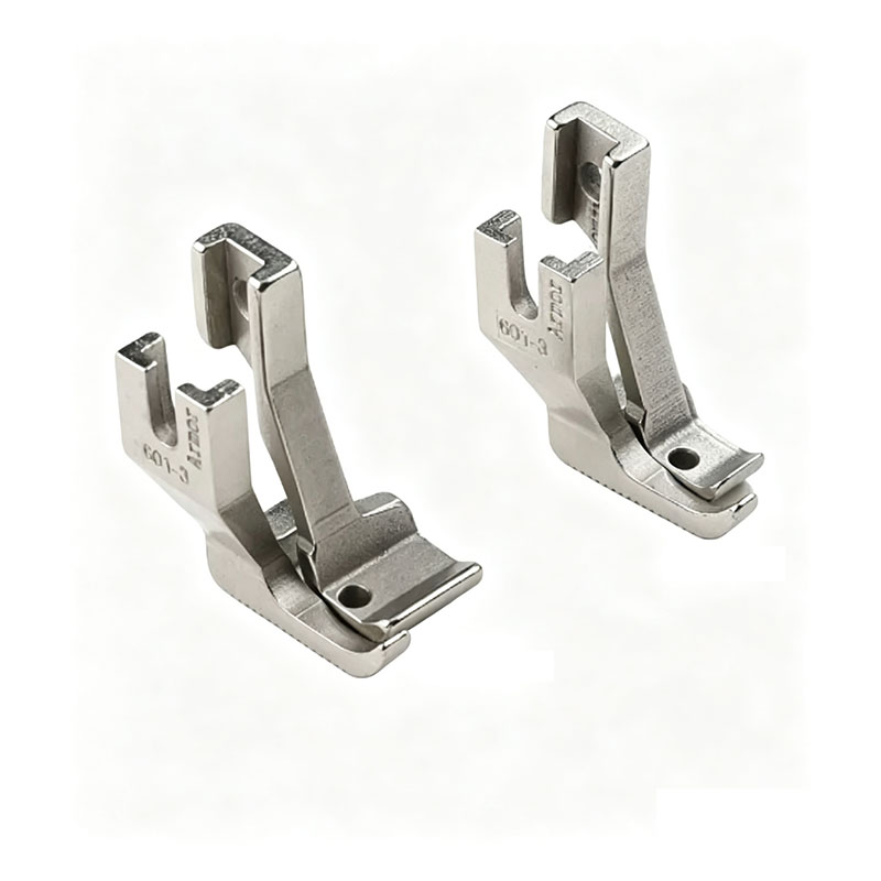 Industrial Sewing Machine Unil - Rolled Hem Foot 评论和价格