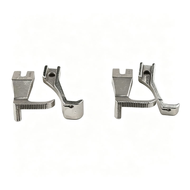Industrial Sewing Machine Unil - Rolled Hem Foot 评论和价格