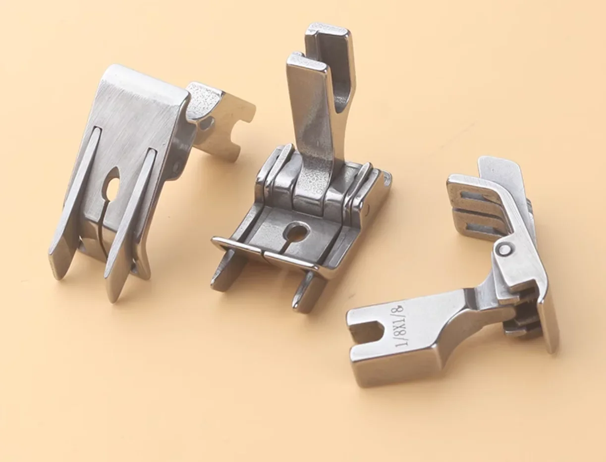 Double Stop Center Seam Presse - Sewing Art 评论和价格