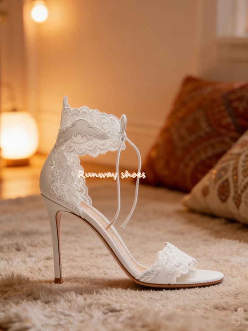 Lace Fabric Lace Single Buckle - Sewing Garment 评论和价格