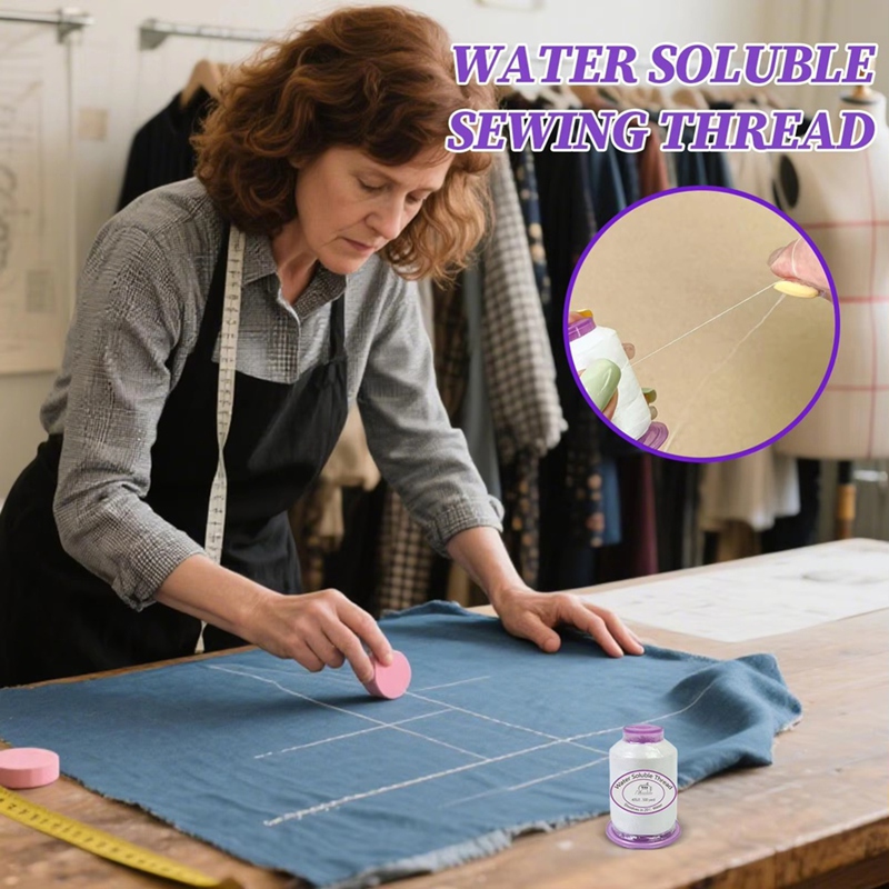 Thread for Sewing Machine 1492 - Sewing Art 评论和价格