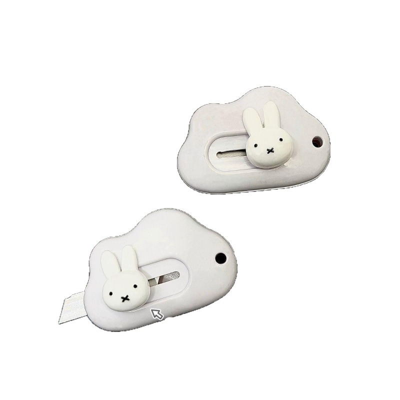 Miffy rabbit art knife creativ - Sewing Art 评论和价格