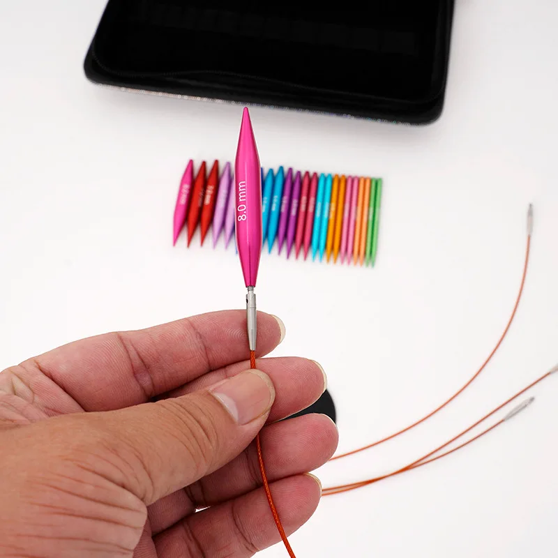 Knitting Tools Set with Remova - Sewing Necessities 评论和价格