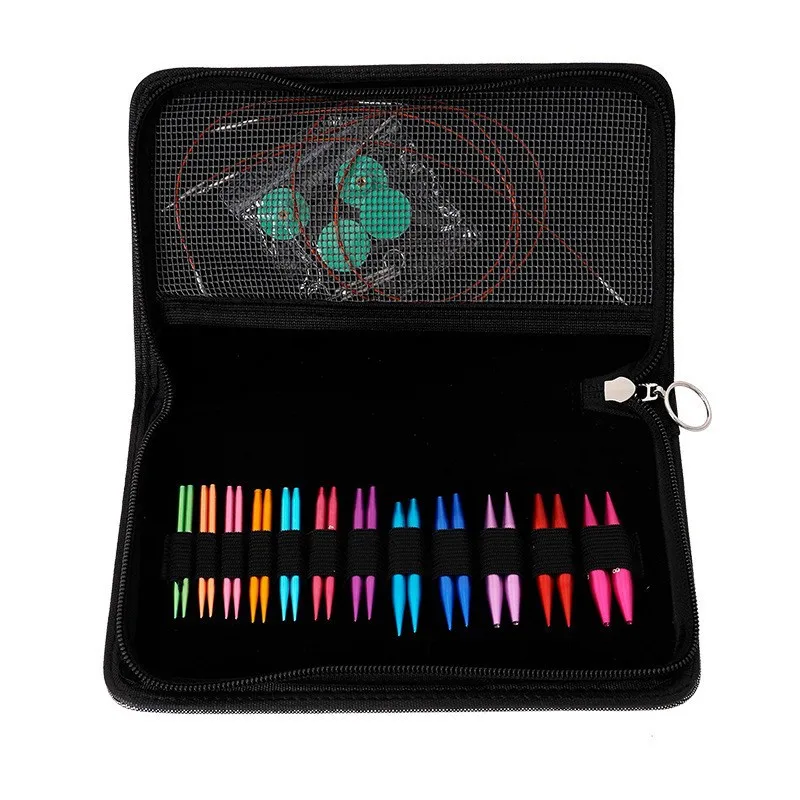 Knitting Tools Set with Remova - Sewing Necessities 评论和价格
