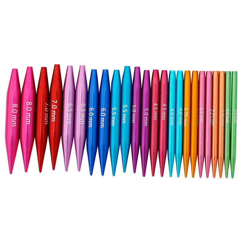 Knitting Tools Set with Remova - Sewing Necessities 评论和价格