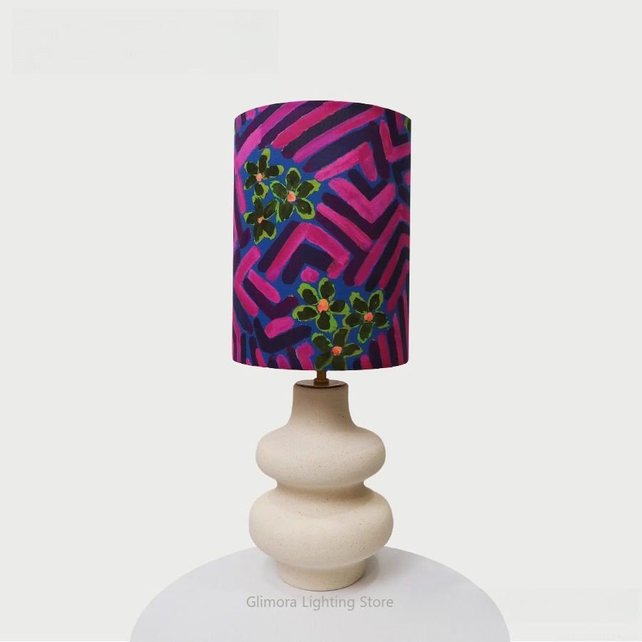 Liberty Fabric Table Lamp: Imp - Century Textile & Sewing Supply Saskatoon Sk 评论和价格