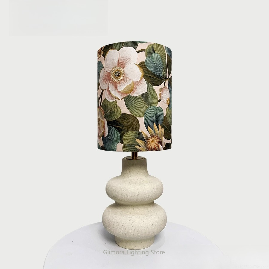 Liberty Fabric Table Lamp: Imp - Century Textile & Sewing Supply Saskatoon Sk 评论和价格