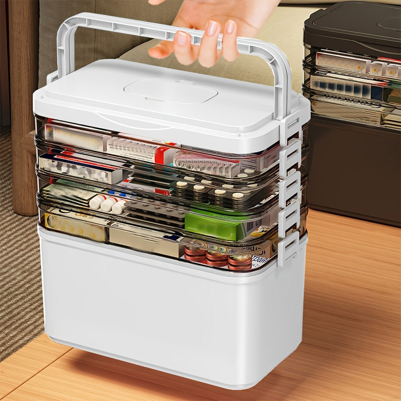 Multifunctional Multi-Layer St - Sewing Necessities 评论和价格