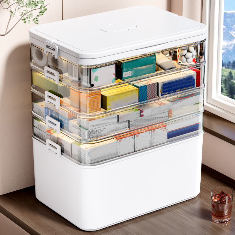 Multifunctional Multi-Layer St - Sewing Necessities 评论和价格