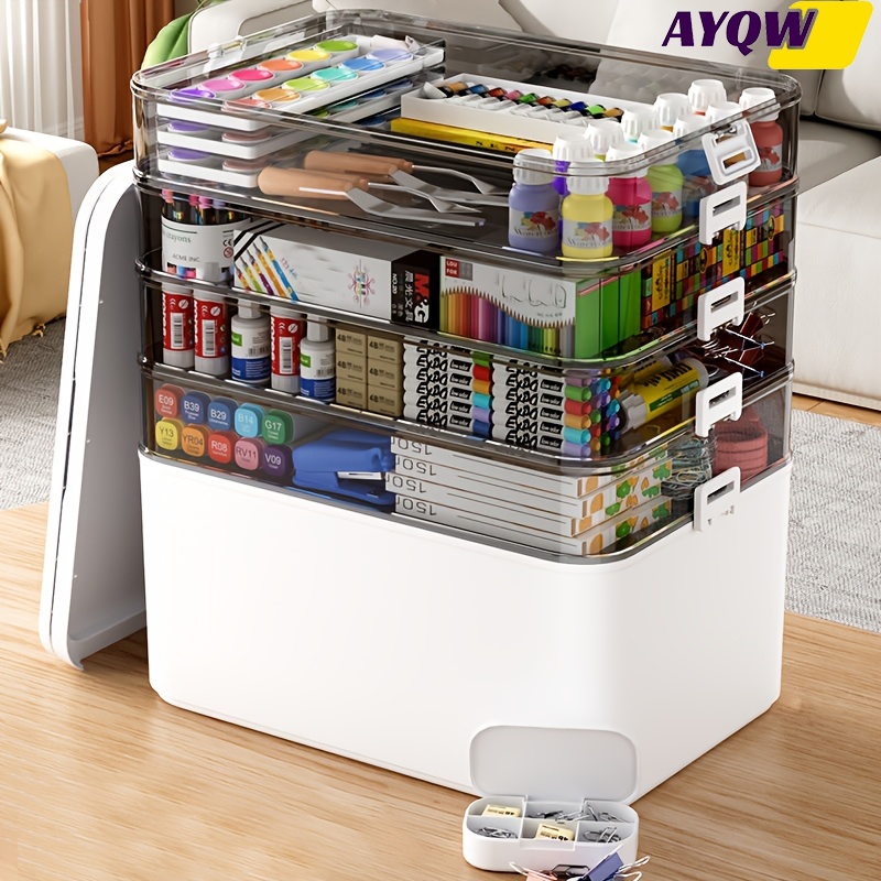 Multifunctional Multi-Layer St - Sewing Necessities 评论和价格