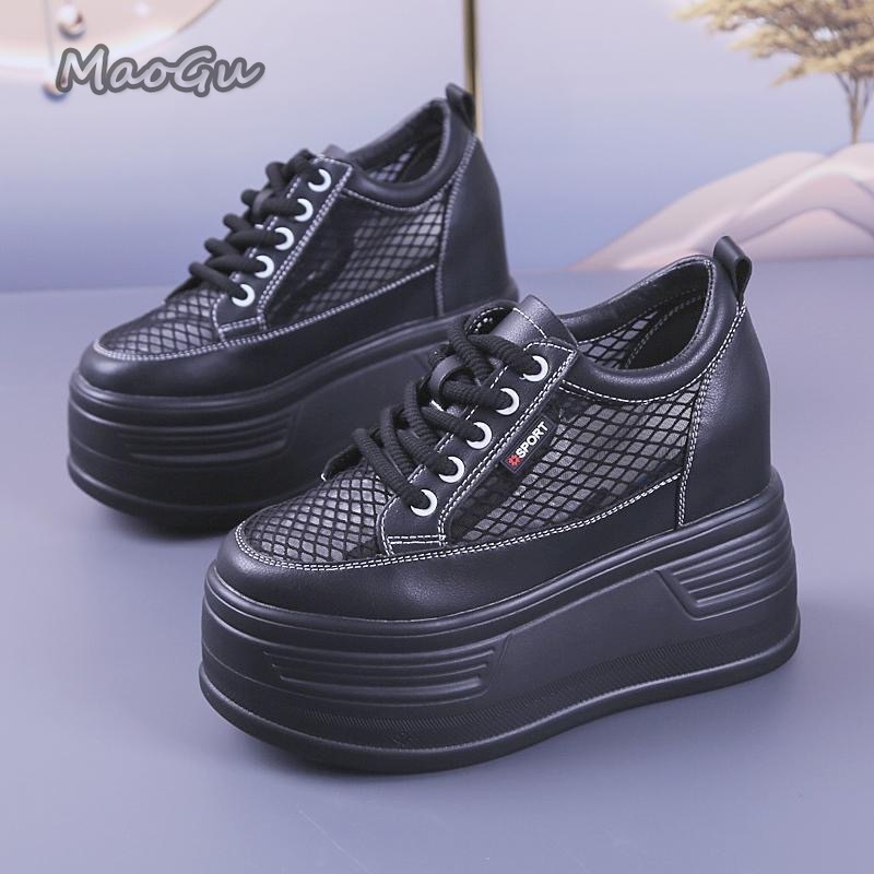 Tenis De Mujer Women's Mesh Pl - Sewing Garment 评论和价格
