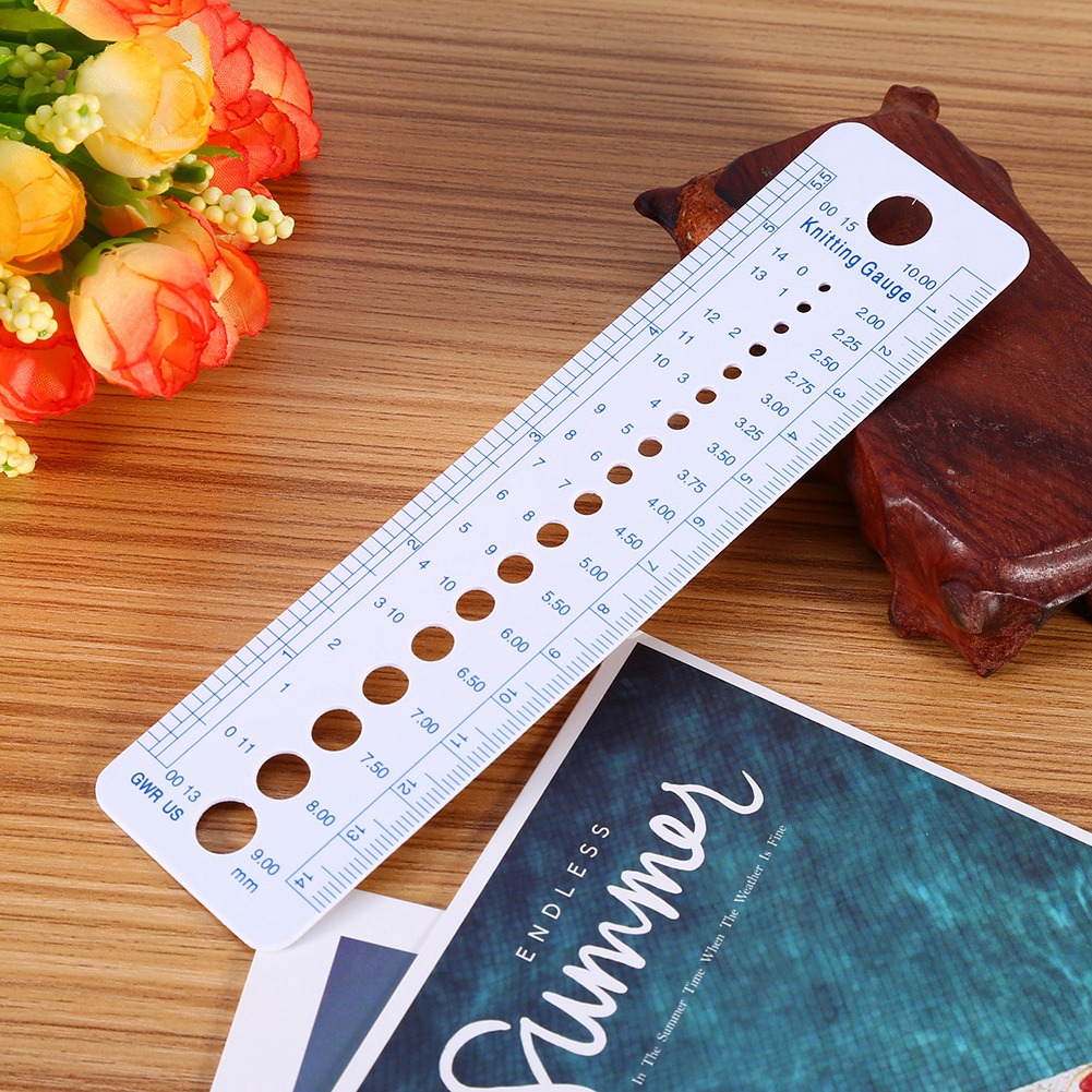Quilting Patch work Ruler Plas - Sewing Necessities 评论和价格