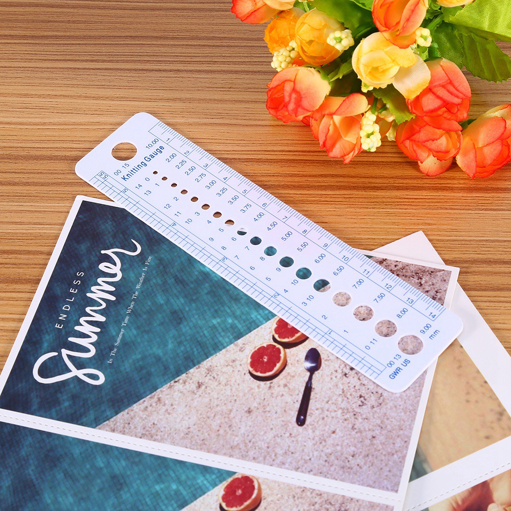 Quilting Patch work Ruler Plas - Sewing Necessities 评论和价格