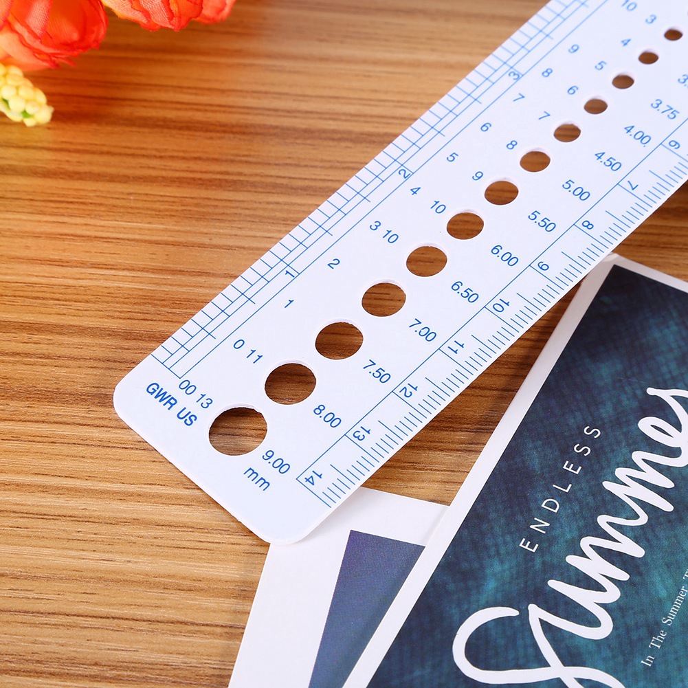 Quilting Patch work Ruler Plas - Sewing Necessities 评论和价格