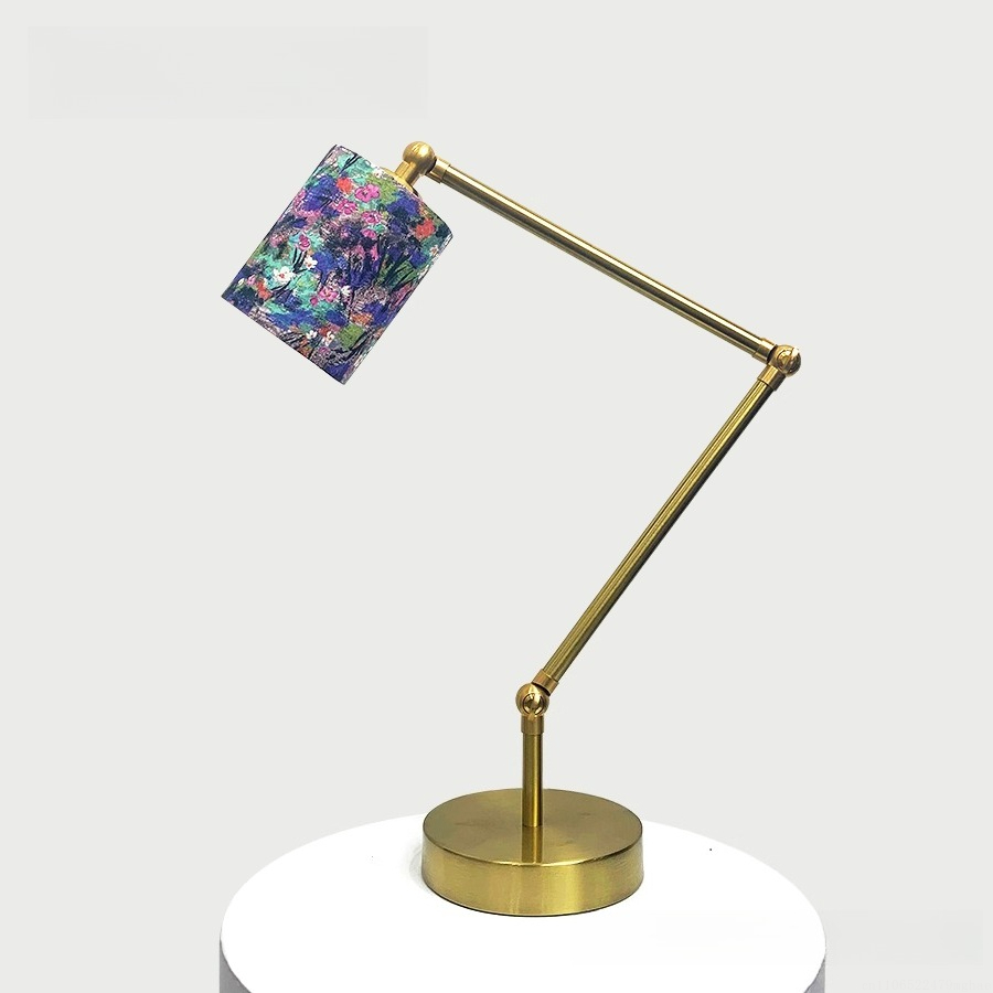 Adjustable Reading Lamp: Metal - Century Textile & Sewing Supply Saskatoon Sk 评论和价格