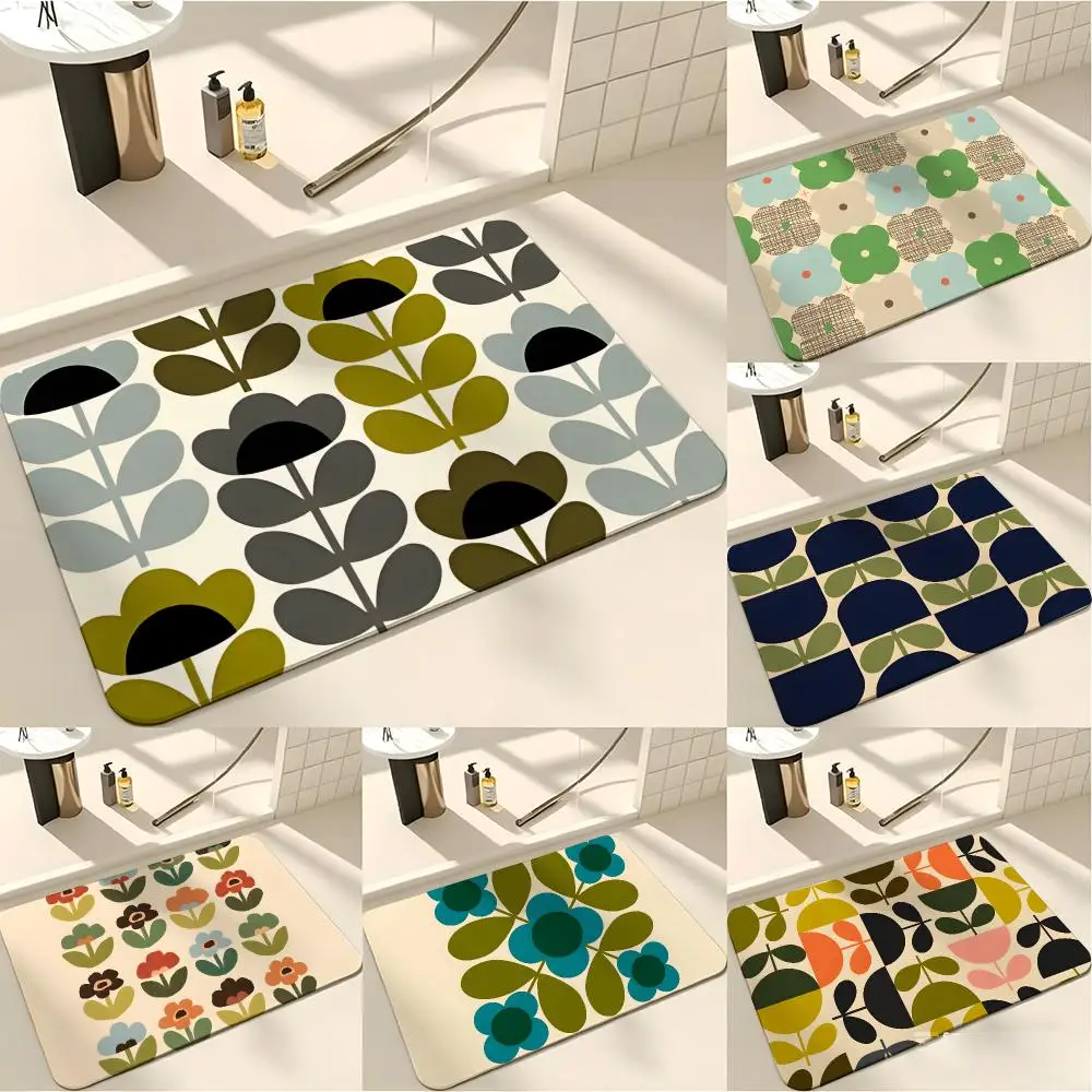 Retro Mid Century Modern Floor - Century Textile & Sewing Supply Saskatoon Sk 评论和价格