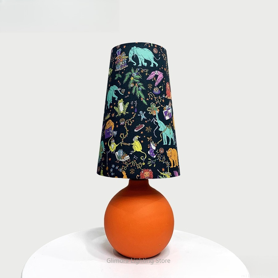 Orange Sphere Table Lamp: UK L - Century Textile & Sewing Supply Saskatoon Sk 评论和价格