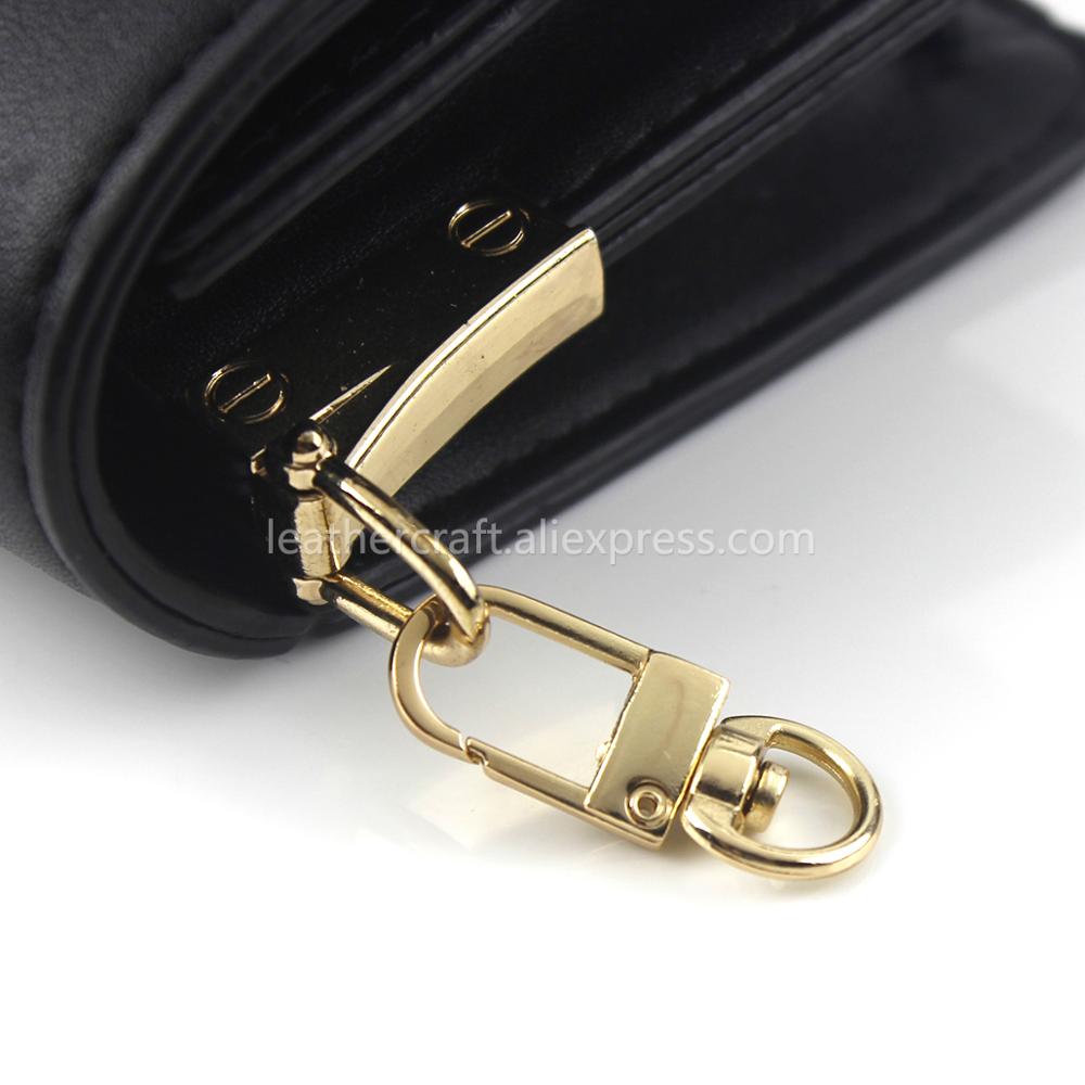 1 Piece Metal Carabiner Swivel - Hook Eye Fastener 评论和价格