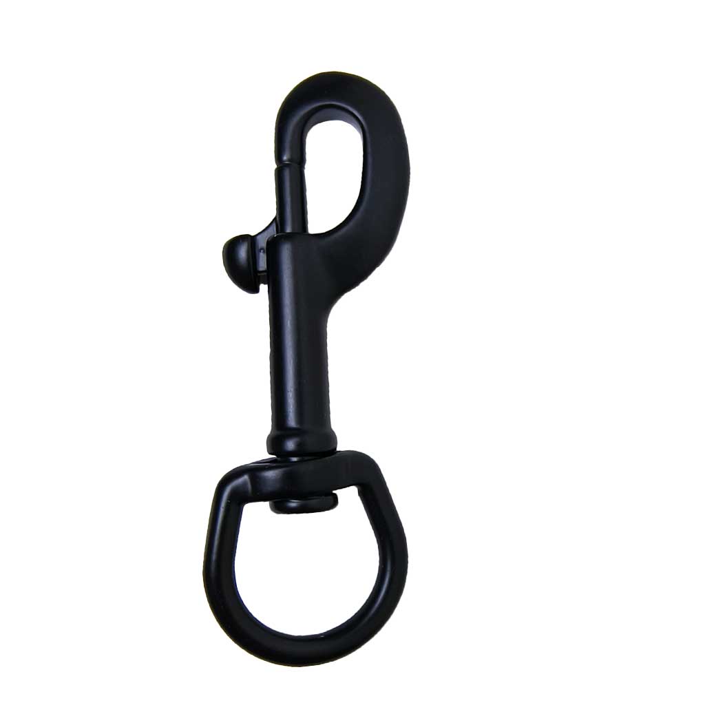 316 SS Scuba Diving Clips Swiv - Hook Eye Fastener 评论和价格