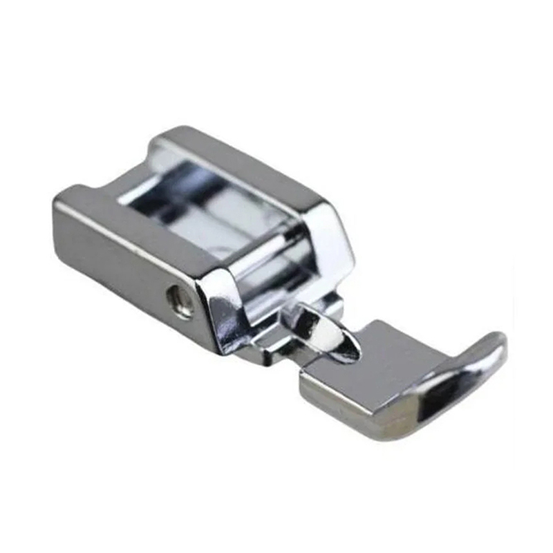 New【Zipper Sewing Machine Pres - Zipper Foot Presser 评论和价格