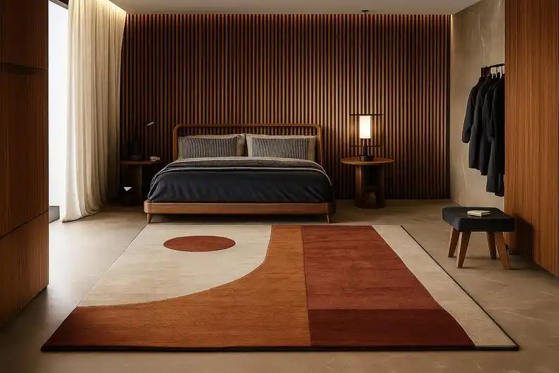 HD-Mid-Century Modern Geometri - Century Textile & Sewing Supply Saskatoon Sk 评论和价格