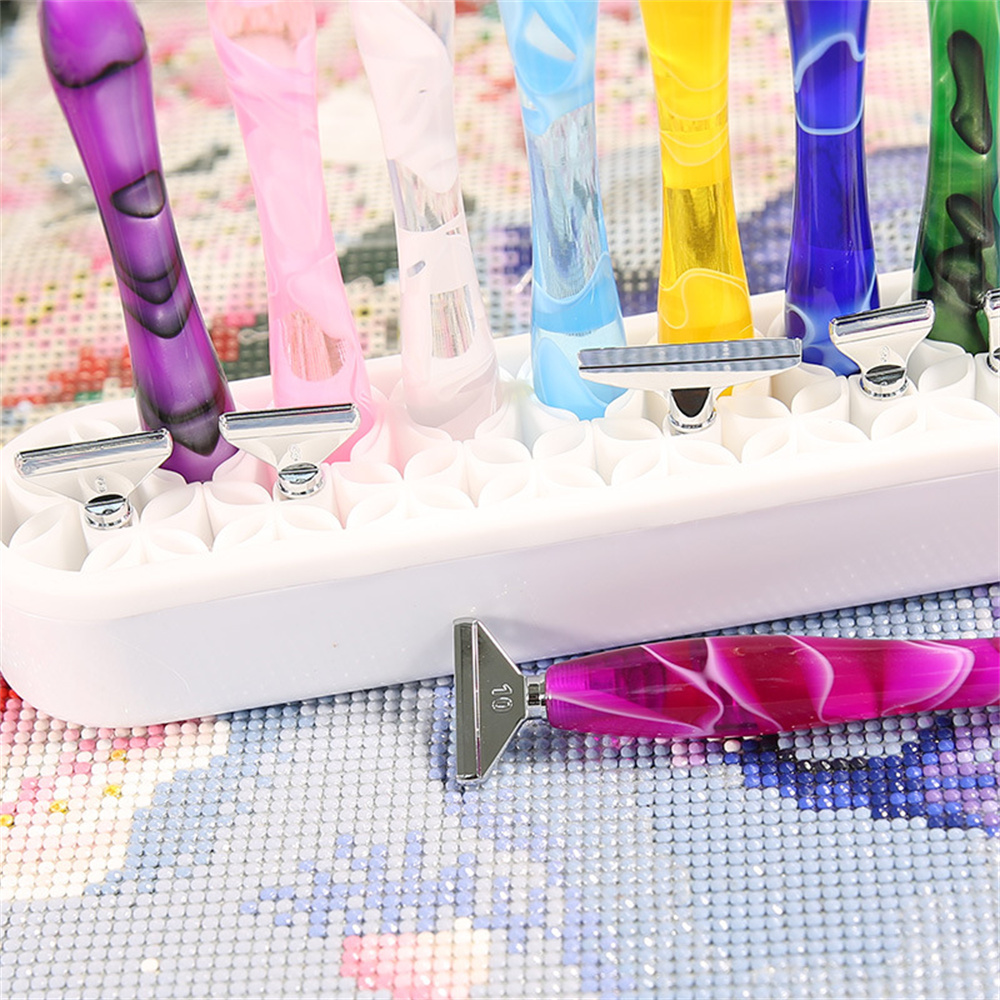 Multi-Purpose Desktop Organize - Sewing Necessities 评论和价格