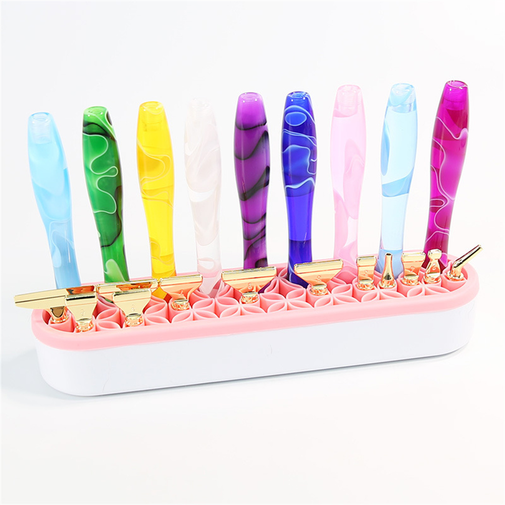 Multi-Purpose Desktop Organize - Sewing Necessities 评论和价格