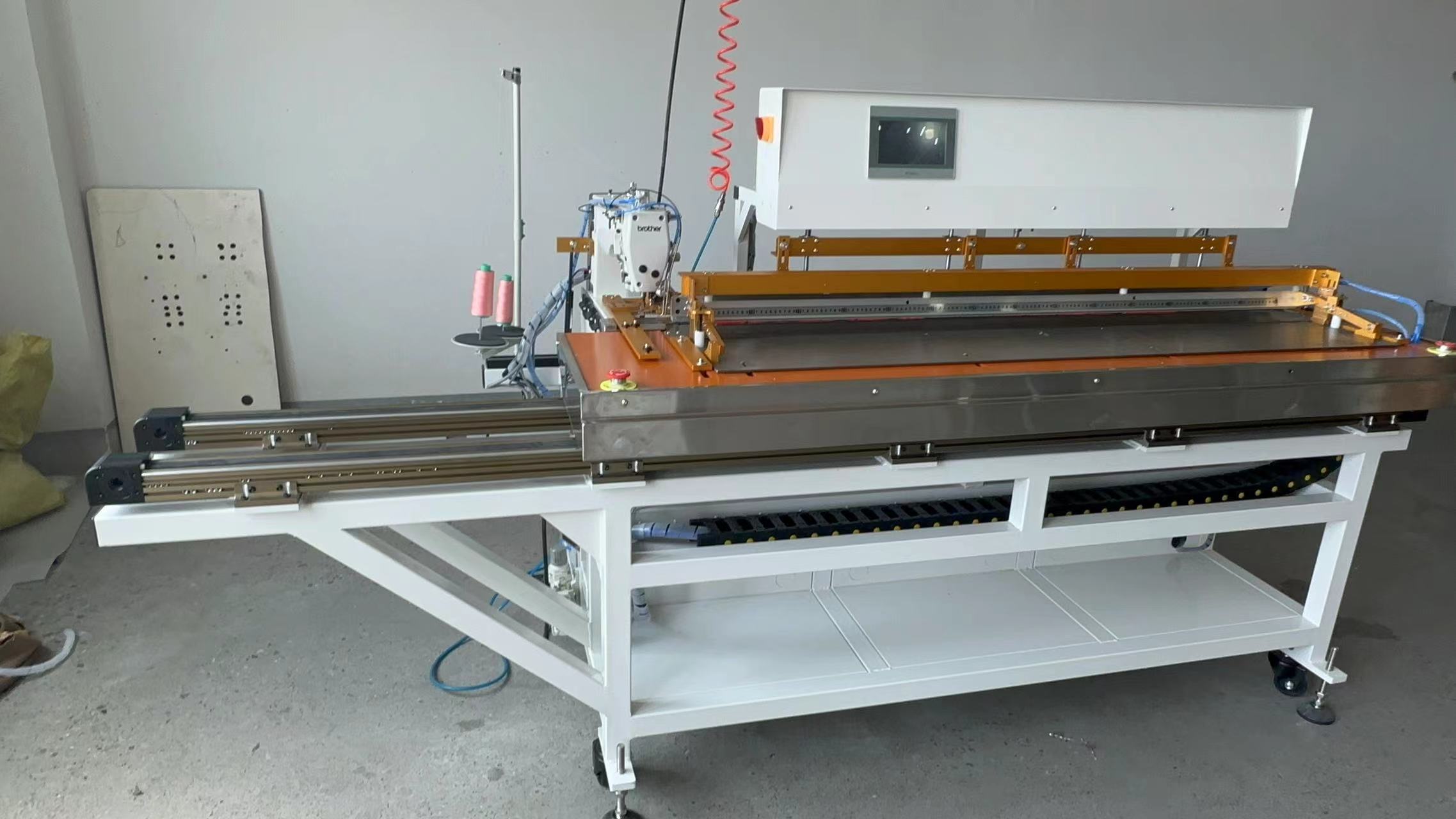ST 3000-1400 Heavy Duty Sewing - Sewing Knit 评论和价格