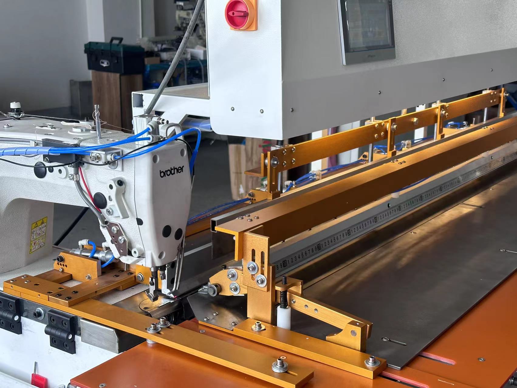ST 3000-1400 Heavy Duty Sewing - Sewing Knit 评论和价格