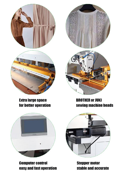 ST 3000-1400 Heavy Duty Sewing - Sewing Knit 评论和价格
