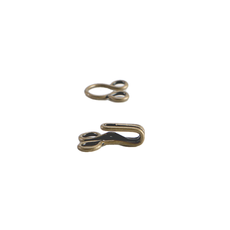 20 Sets Hook and Eye Fixing To - Hook Eye Fastener 评论和价格