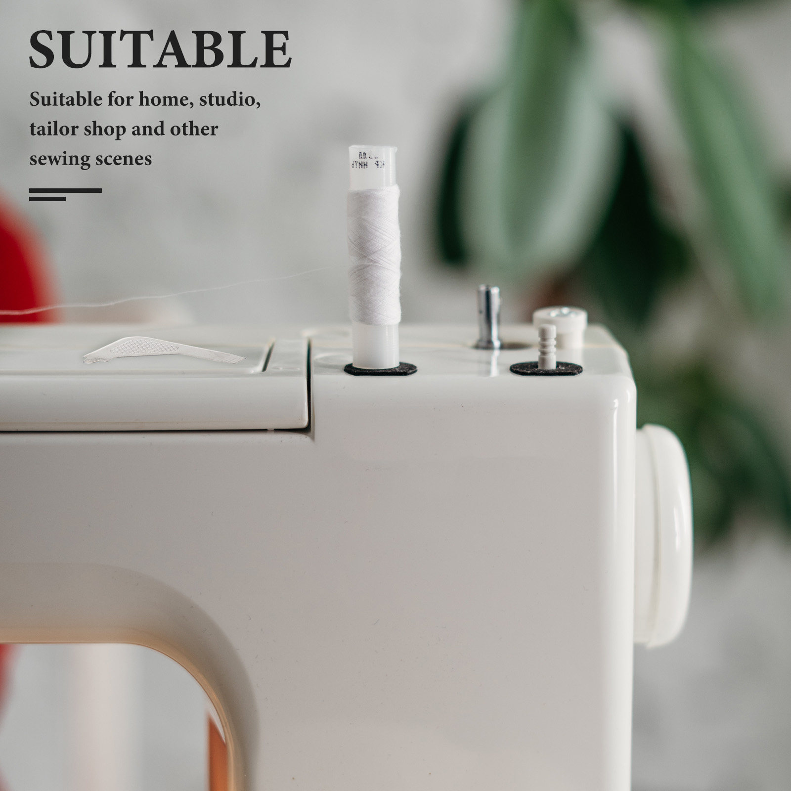 4Pcs Sewing Machine Screwdrive - Sewing Repair 评论和价格