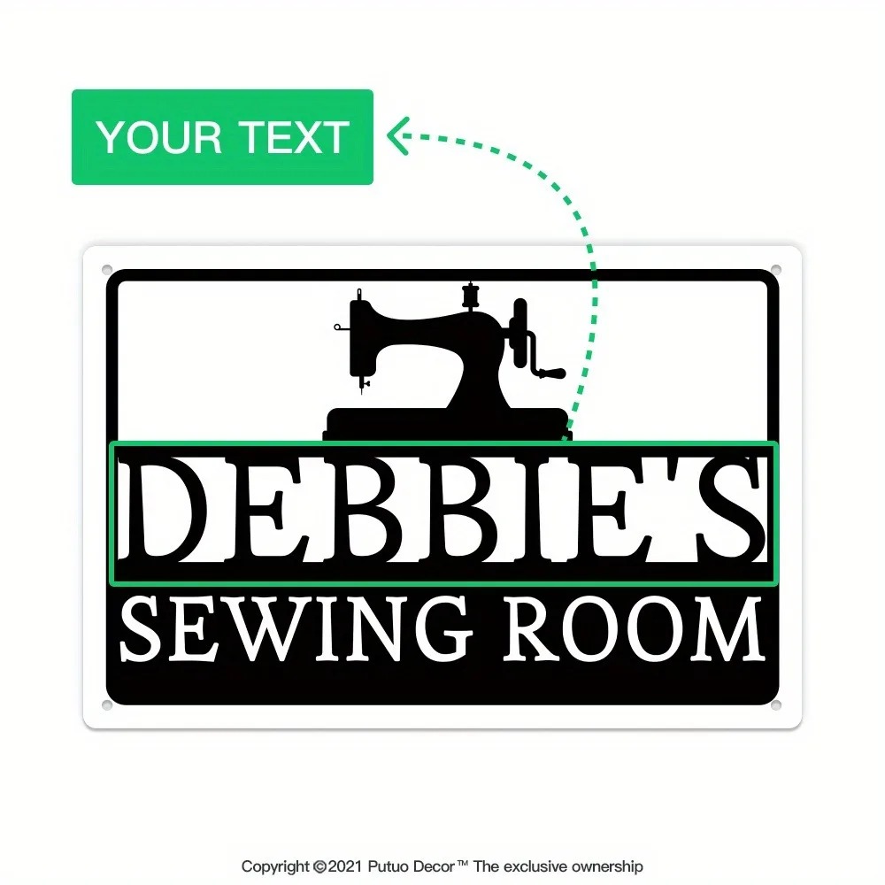 [2D Flat] Custom Sewing Room M - Sewing Art 评论和价格