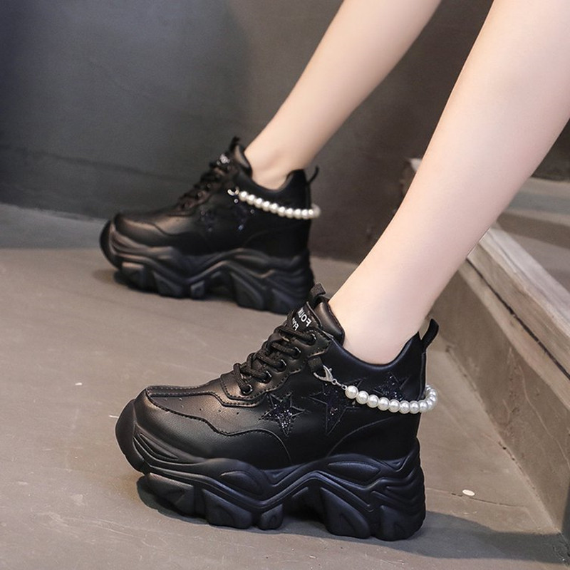 High Quality High Platform Sho - Sewing Garment 评论和价格