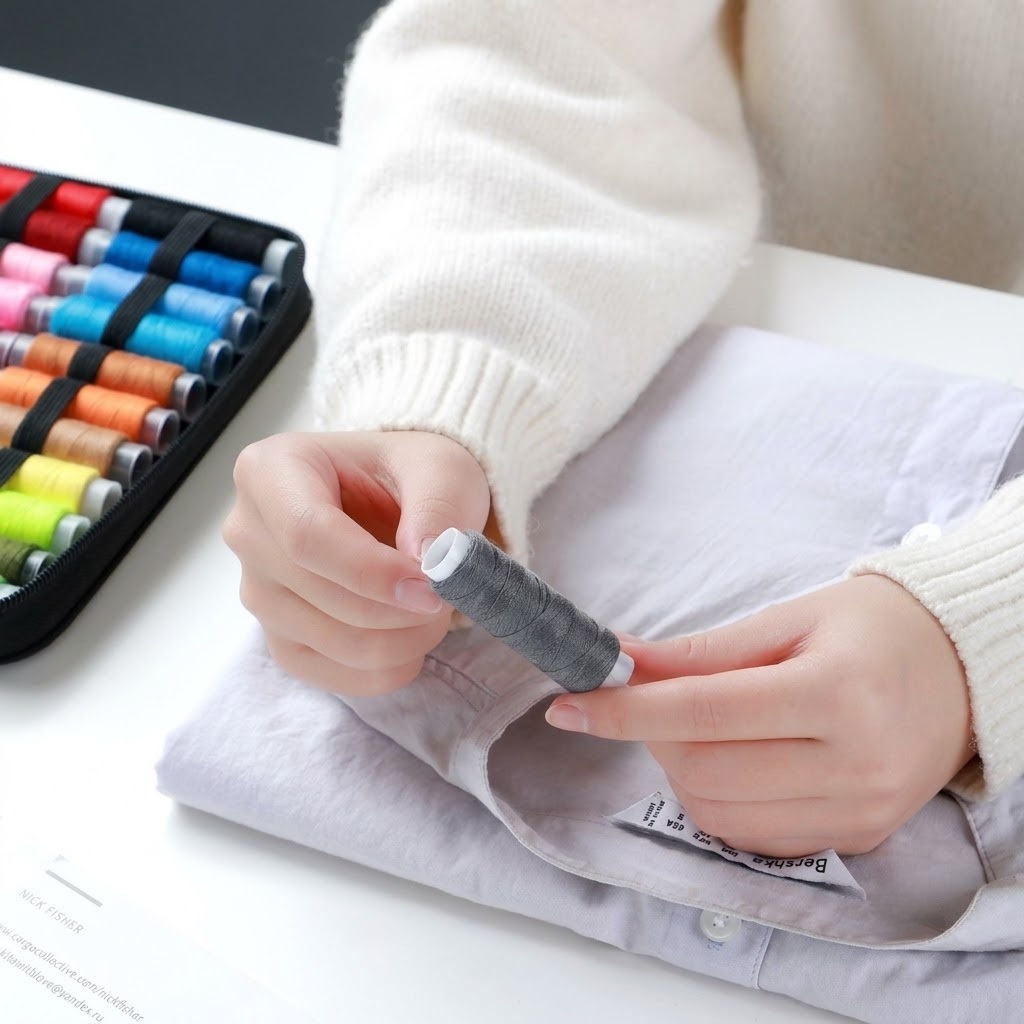68/98PCS Sewing Accessories To - Sewing Repair 评论和价格