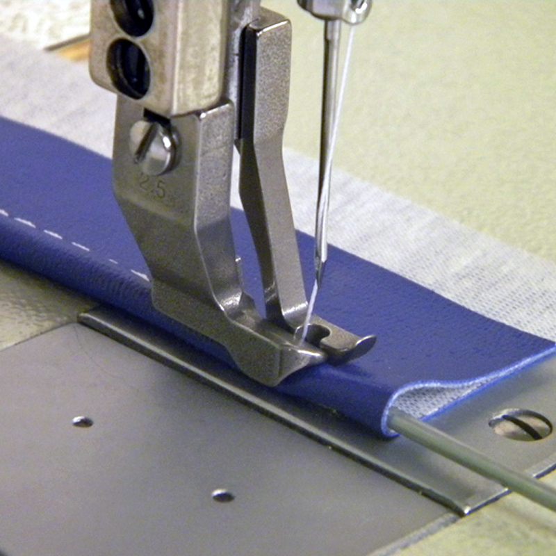 Industrial Walking Foot Sewing - Rolled Hem Foot 评论和价格