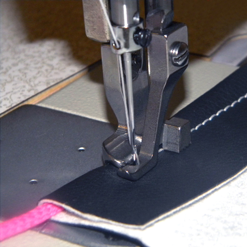 Industrial Walking Foot Sewing - Rolled Hem Foot 评论和价格