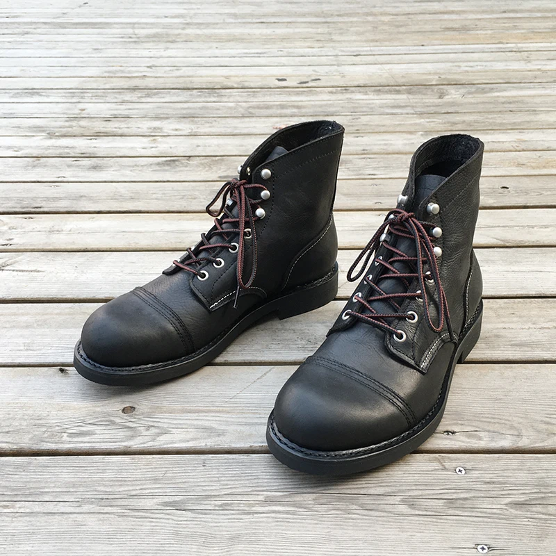 New Men Shoes Luxury Brand Vin - Sewing Necessities 评论和价格