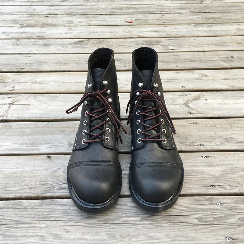 New Men Shoes Luxury Brand Vin - Sewing Necessities 评论和价格