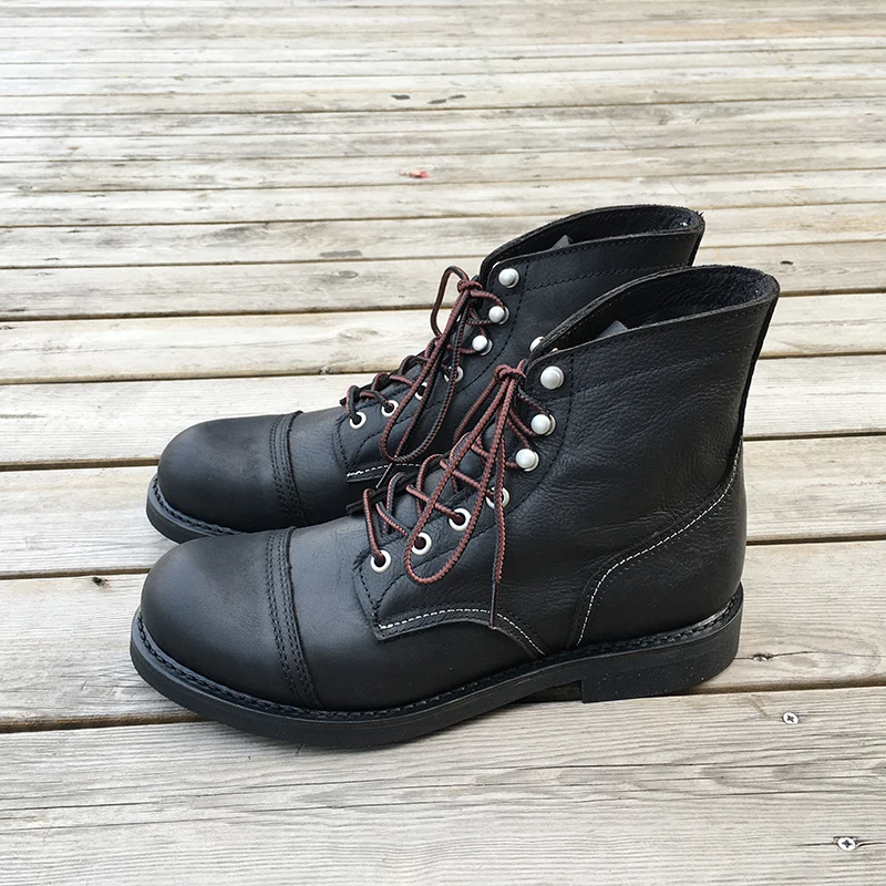New Men Shoes Luxury Brand Vin - Sewing Necessities 评论和价格