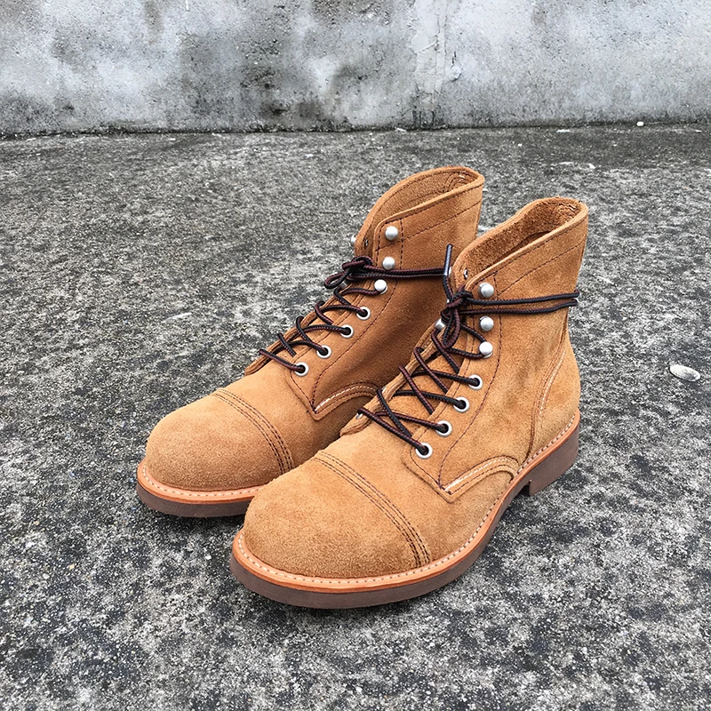 New Men Shoes Luxury Brand Vin - Sewing Necessities 评论和价格