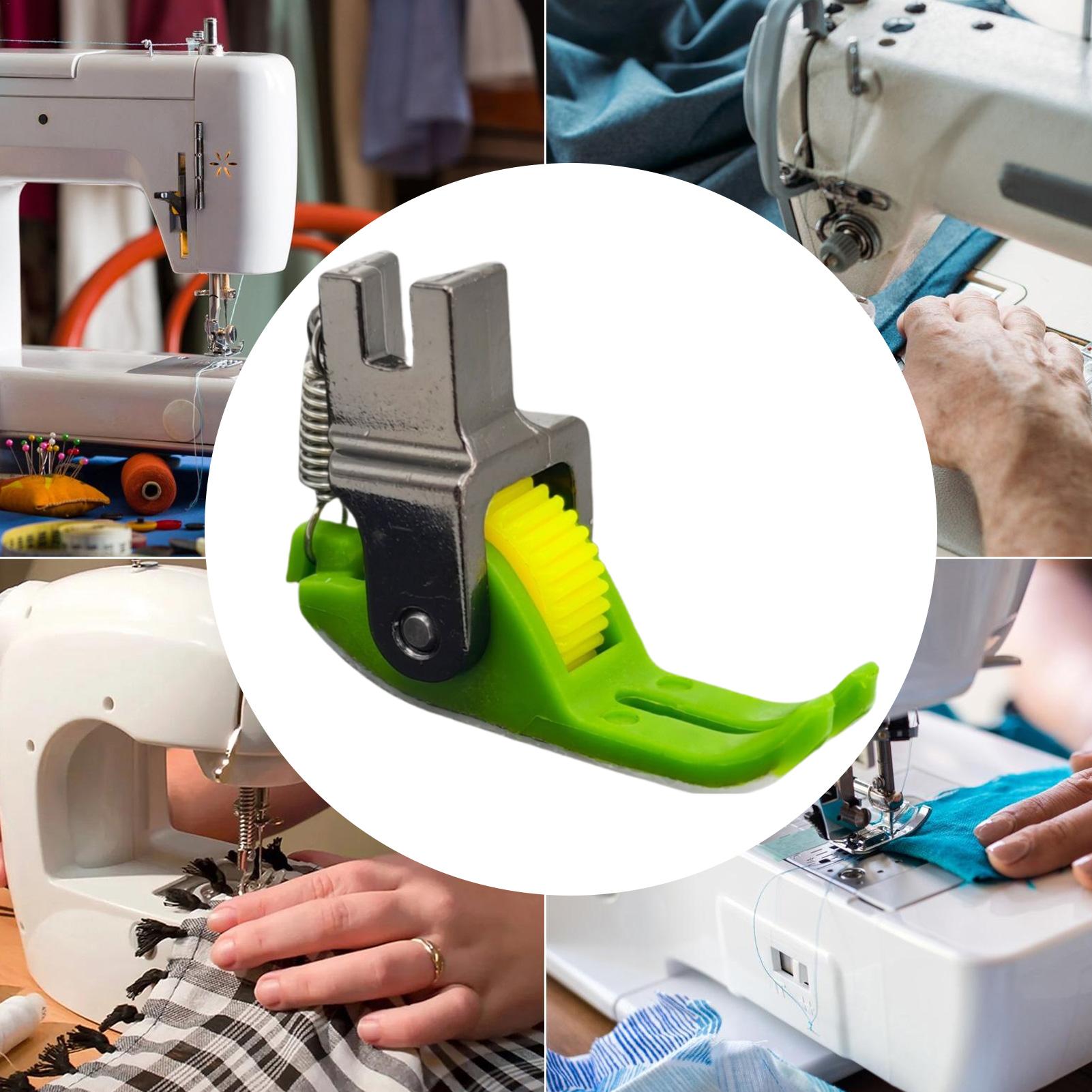 New model flat car zipper roll - Zipper Foot Presser 评论和价格